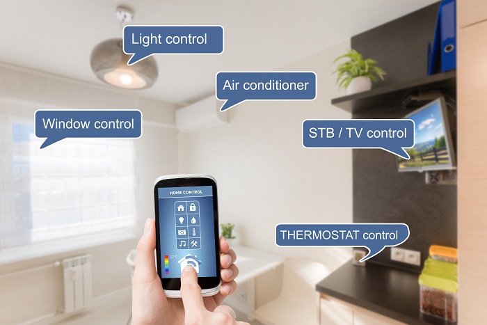 Home automation