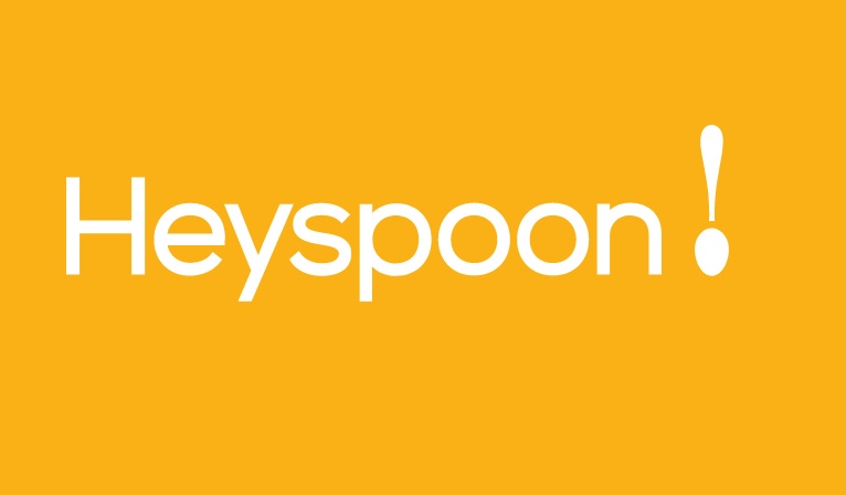 HeySpoon